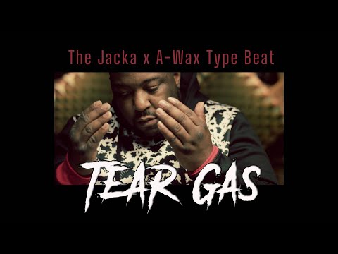 [FREE] The Jacka x A-Wax Type Beat  -Tear Gas