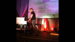 Phil Vassar - Little Red Rodeo