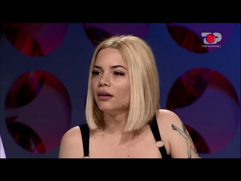 Sindi dhe Geljani duken si gjyshërit e mi në plazh - Përputhen, 29 Prill 2021