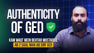 Download lagu Complete GED Guide 2025 | Subjects, Fees, Equivalence & Future Scope in Pakistan mp3