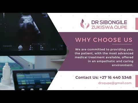 Dr Sibongile Zukiswa Qupe