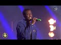 Dadju - Amour toxic (LIVE) | Psychodon 2020