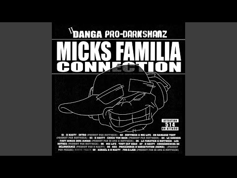 Check ton back (feat. II Nasty)