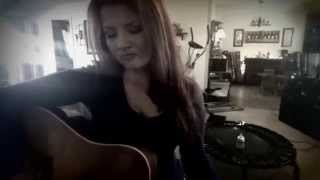 "Forgive" - Rebecca Lynn Howard (cover by Reshana Marie)