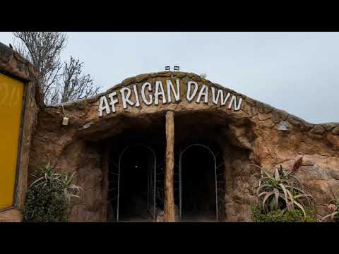 African Dawn Wildlife Sanctuary — Travel Listing
