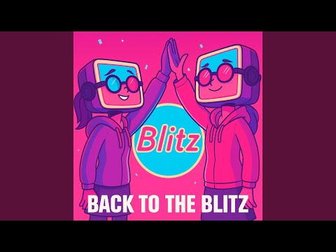 Back To The Blitz