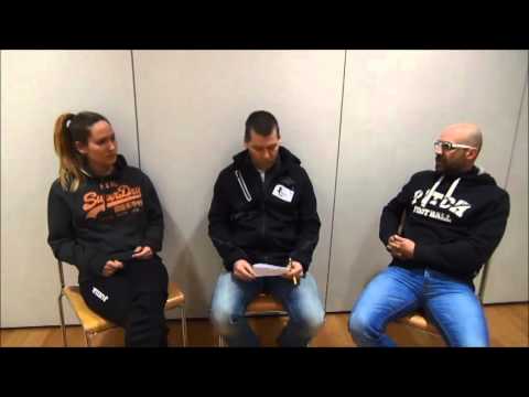 Amateurscout, 7. Taktik Corner, FSK Simacek St. Pölten, 23.1.16