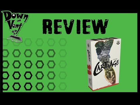 Carthage Review