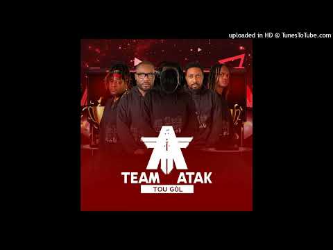 Team Atak Ft Jocy Mix - LA FIESTA