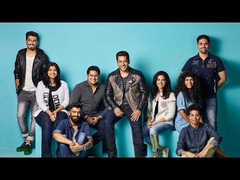 5 Years of Being Human Clothing feat Salman Khan and the Unsung Heroes