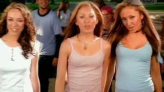 Atomic Kitten Whole again US Version Atomic Kitten Whole again US Version
