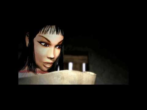 Playthrough: "Egypt II: The Heliopolis Prophecy" part 1/5