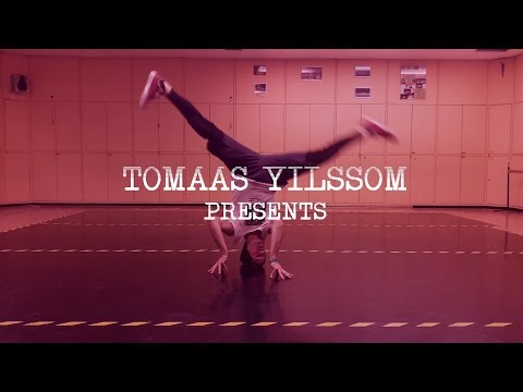 Neon Jungle Braveheart by:Tomaas Yilssom choreography