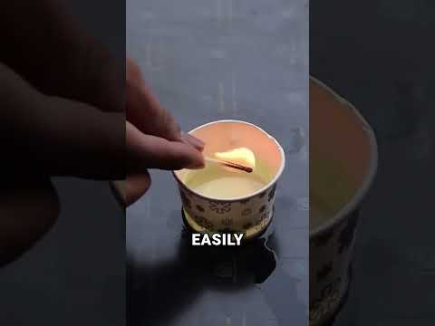 Diesel Fuel Doesn’t Burn… Unless You Do This!