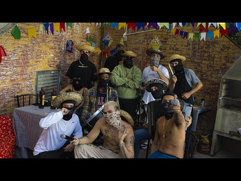 DUPÊ - Cangaço Sessions Vol.1