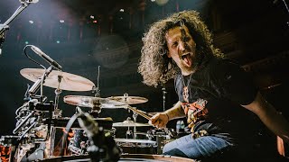 Black Stone Cherry - White Trash Millionaire (Live At The Royal Albert Hall... Y&#39;all!)