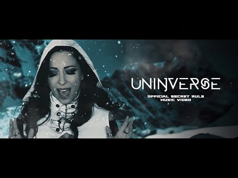 SECRET RULE - UNInVERSE (Official Video)