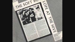 Soft Boys - Lope At The Hive - 06. Underwater Moonlight - 1981