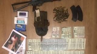 СБУ разом з прокуратурою попередили вбивство фермера