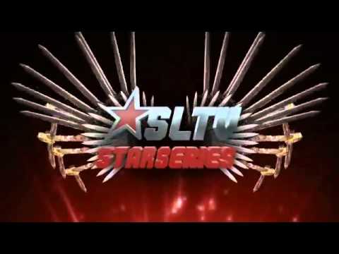 Dota 2 : "Team Empire vs Team Tinker"