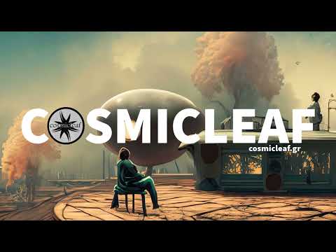 What A Strange World Mixtape - D. Batistatos