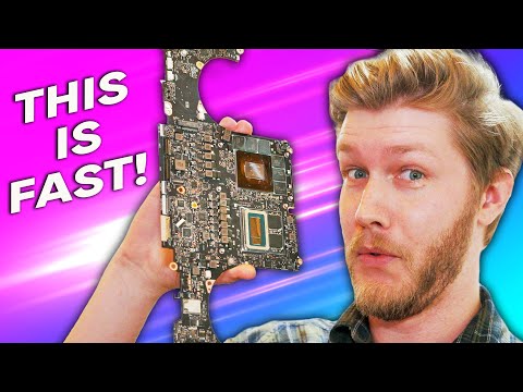 The FASTEST RAM and 3D laptop screens! - ASUS Zenbooks 2023