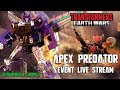 NEWS Transformers Earth Wars Apex Predator