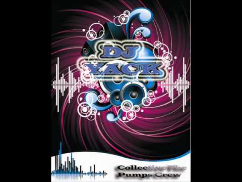 DJ YACK FT. DJ SKARLEY AND PIKITAS : SANJUANICO PERREANDO