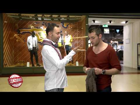 Cenzurat S02 EP03   Penibilista