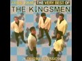The Kingsmen - Louie Louie 