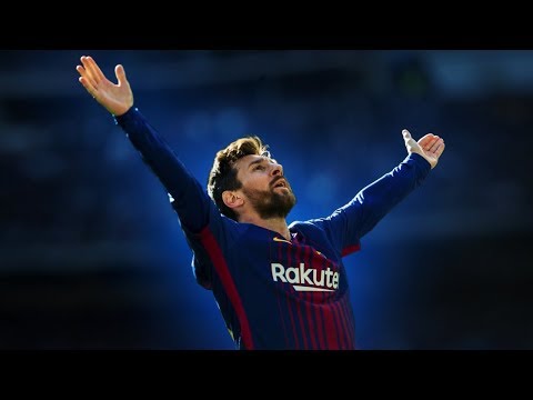 Lionel Messi - Breathe | Skills & Goals | 2017/2018 HD