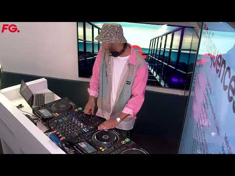 Dj Emir live at Radio FG