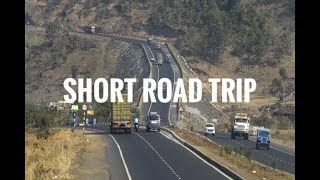 preview picture of video 'Short Road Trip | Testing the Home made Helmet Mount | DICS | Raipur, Dehradun(Uttrakhand)'