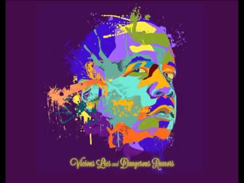 Big Boi - Gossip feat. UGK & Big K.R.I.T. [Vicious Lies & Dangerous Rumors]