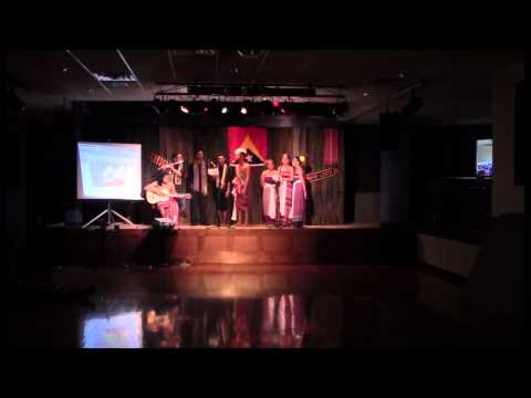 Kolelemai (@ Marty's)