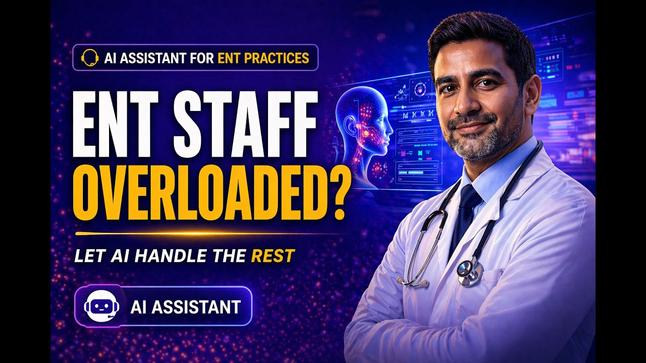 How Virtual ENT Virtual Assistant Remote works