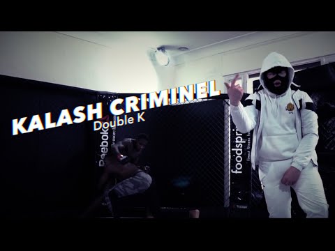 Kalash Criminel - Double K