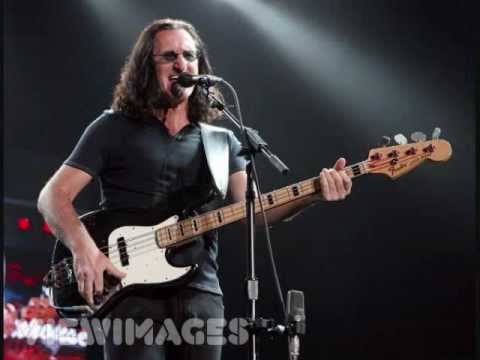 The Main Geddy Business