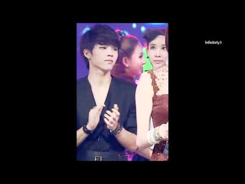 110918 - Cutie Woohyun @ Iɳƙigαyσ