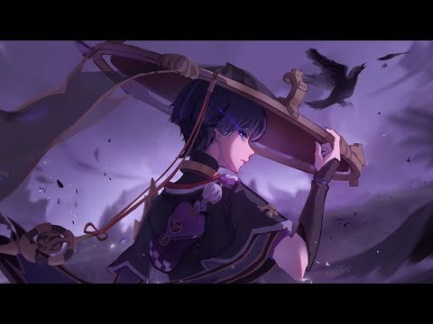 Nightcore - Glow (Livingston) // Lyrics