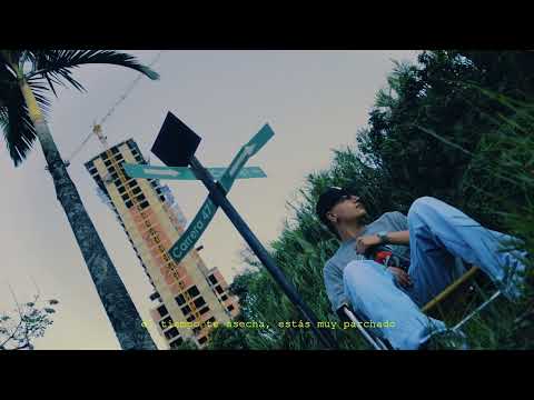 Isaac S.A - Mal Ubicado (Video Oficial) Prod. Truco AML