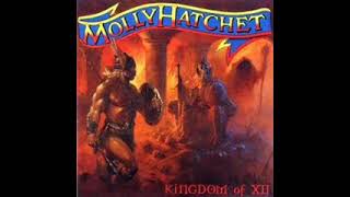 Molly Hatchet - Angel in Dixie