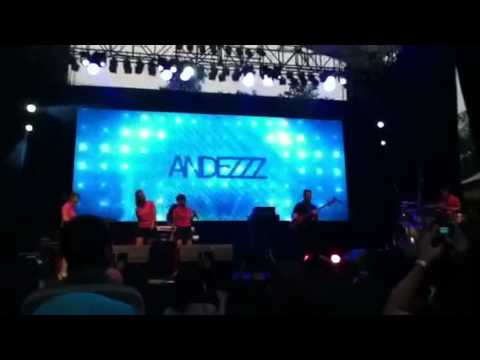 Lona Cindy @javasoulnation 2011 with Andezzz -Departure Peo