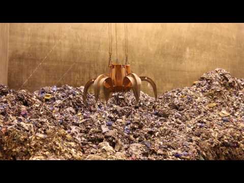 Jak działa spalarnia odpadów w Poznaniu?