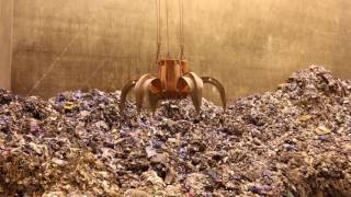 Jak działa spalarnia odpadów w Poznaniu?