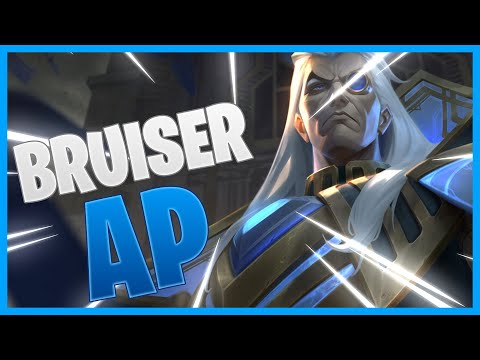 Swain è il tuo NUOVO DIO - League of Legends Gameplay Swain ITA #14