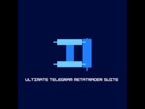 Video Ultimate Telegram to MT5 Suite