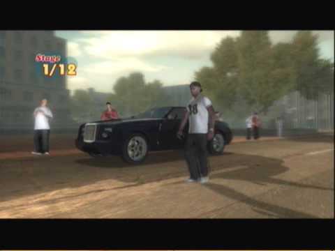 Pimp My Ride Game - Ghost Ride The Whip!