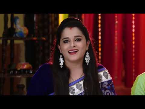 Rama Sakkani Seetha - Ep 284 - Jyothi, Nanda Kishore - Telugu Tv Serial - Zee5 Telugu Classics