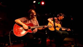 The Bevis Frond - She&#39;s In Love With Time [HD] 2014, Cambridge MA